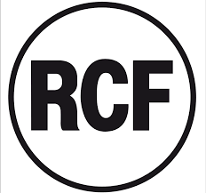 RCF logo