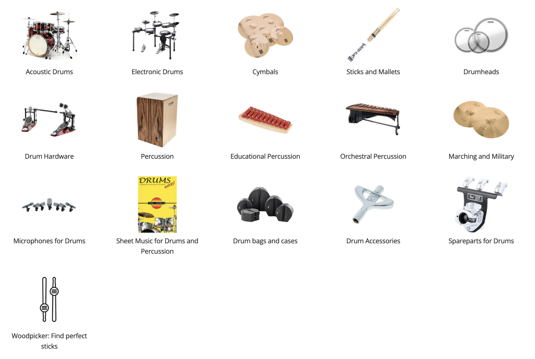 Popular Brands image 5